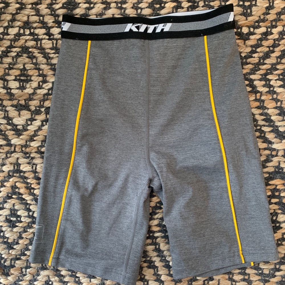 KITH Womens Biker Short